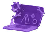 Maintenance & Troubleshooting