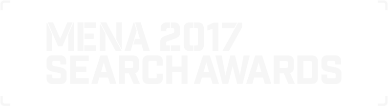 MENA Search Awards